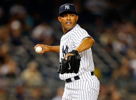 Mariano Rivera Echegoyen